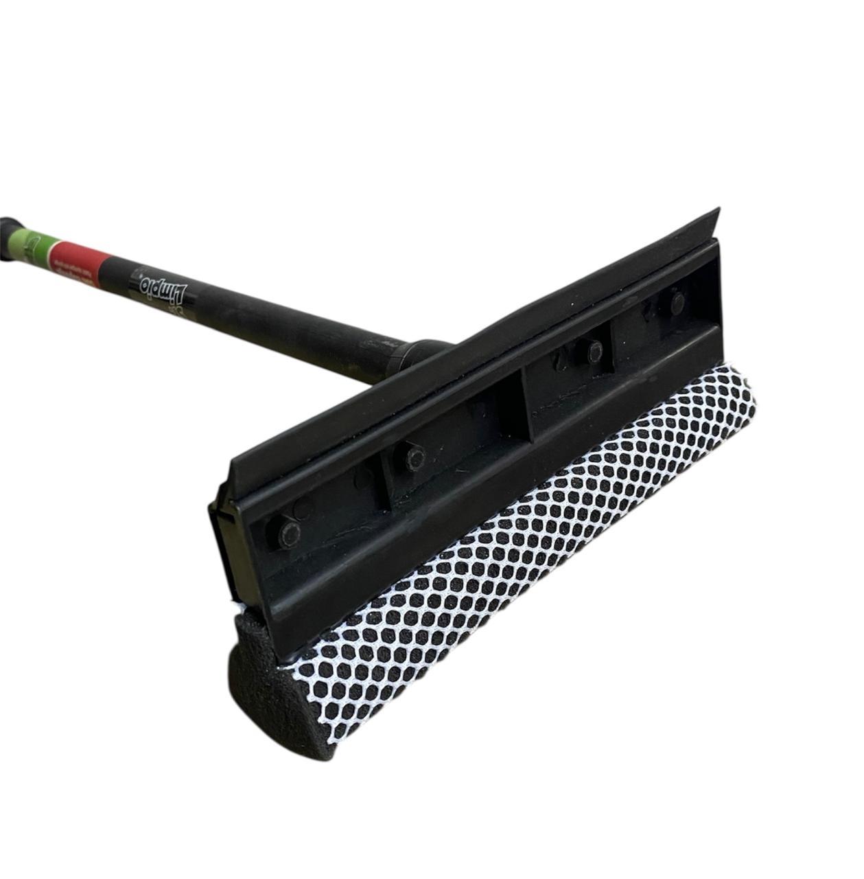 Limpiador De Vidrios